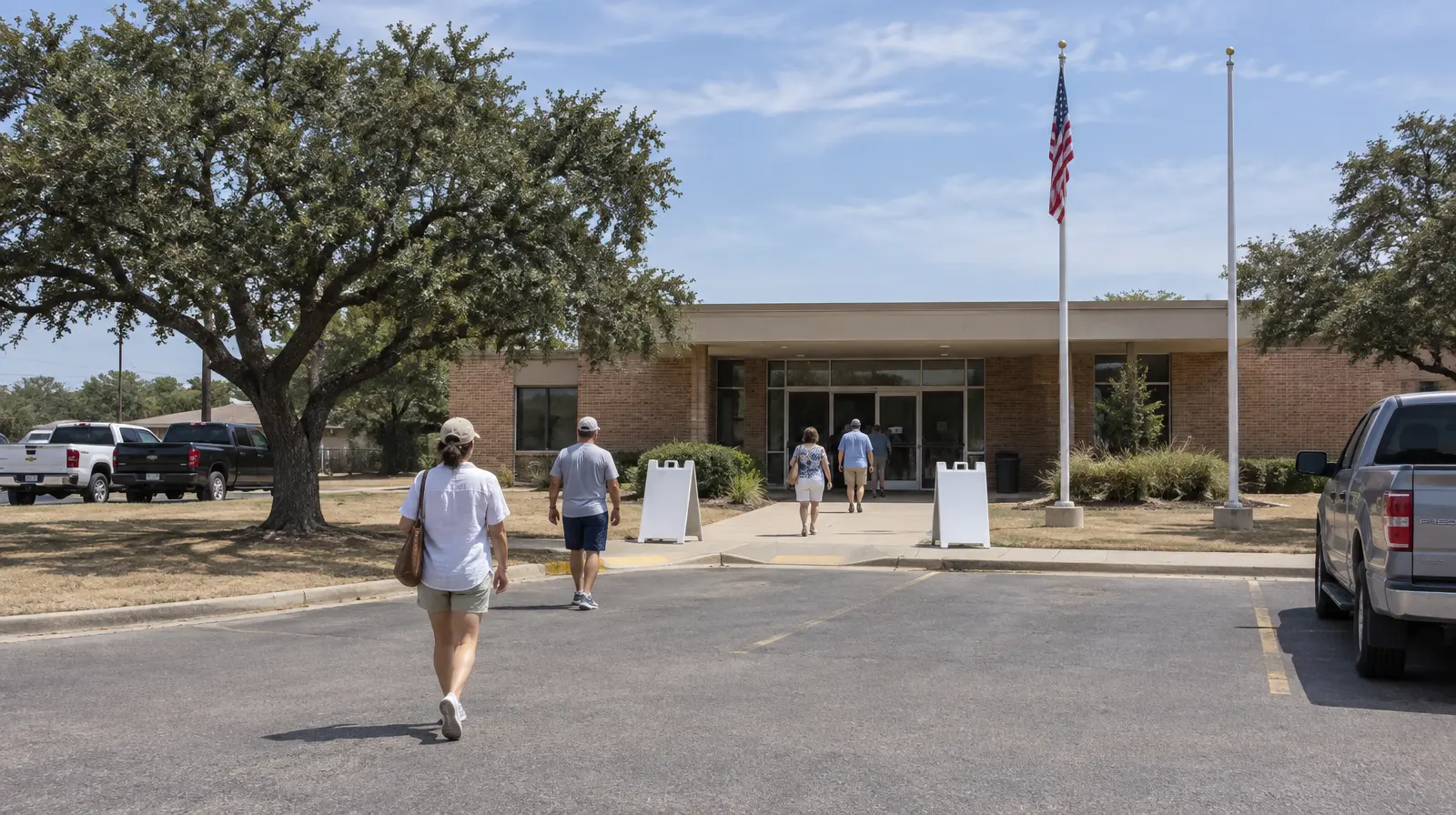 Musk har gett Ken Paxton 158 miljoner dollar i Texas senatsval