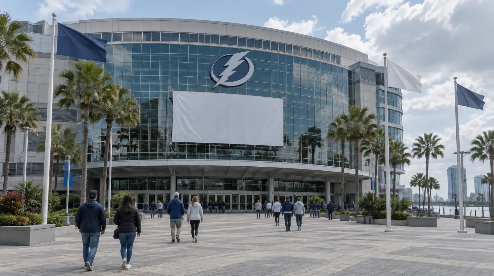 Nikita Kutjerov begär trejd från Tampa Bay Lightning, klubben säger nej