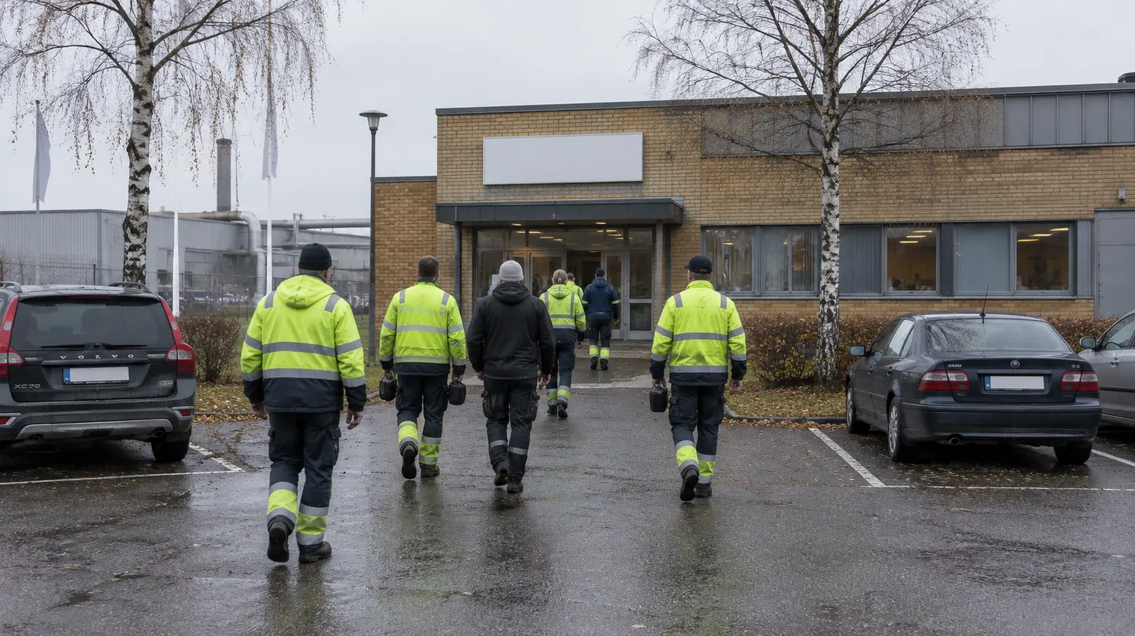 Nobelpristagaren Acemoglu: Mittenvänstern har svikit arbetarklassen