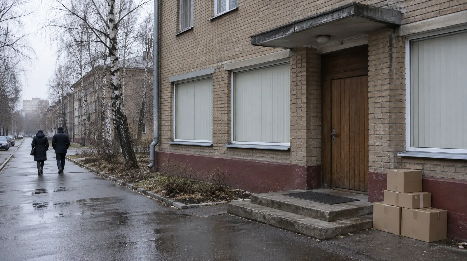 Novaja Gazeta lägger ner efter 30 år: "Vi har blivit dödade"