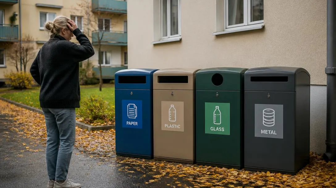 Ny soplag skapar förvirring: "Kommuner tagna på sängen"