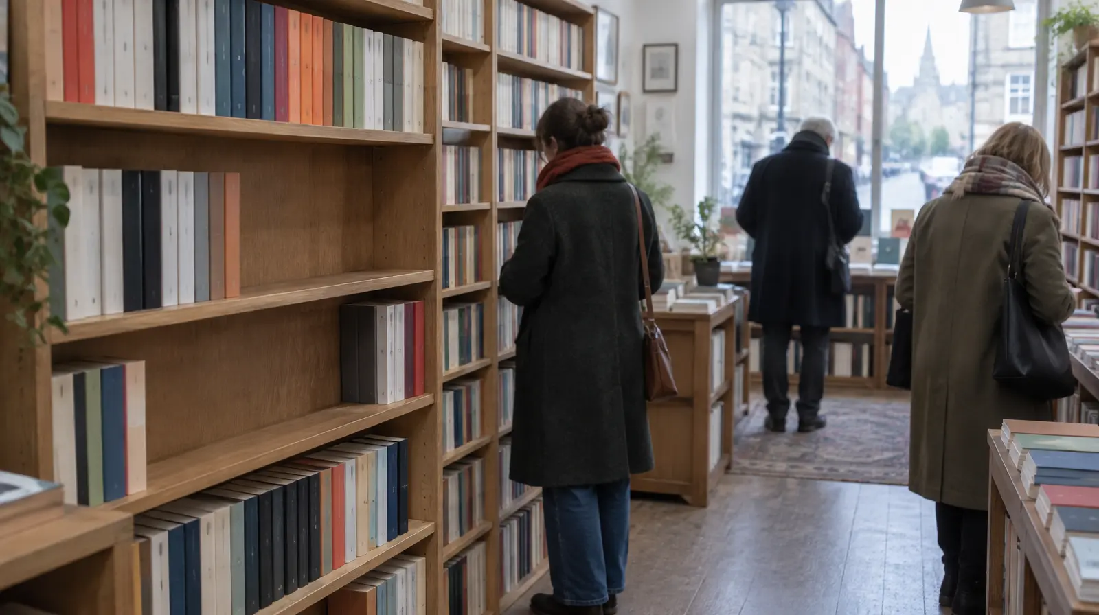Över 150 kulturpersoner skriver under öppet brev till stöd för Sally Rooney