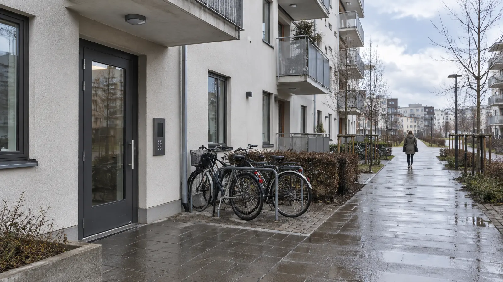Över 500 sexköp av samma kvinna i Järfälla avslöjade