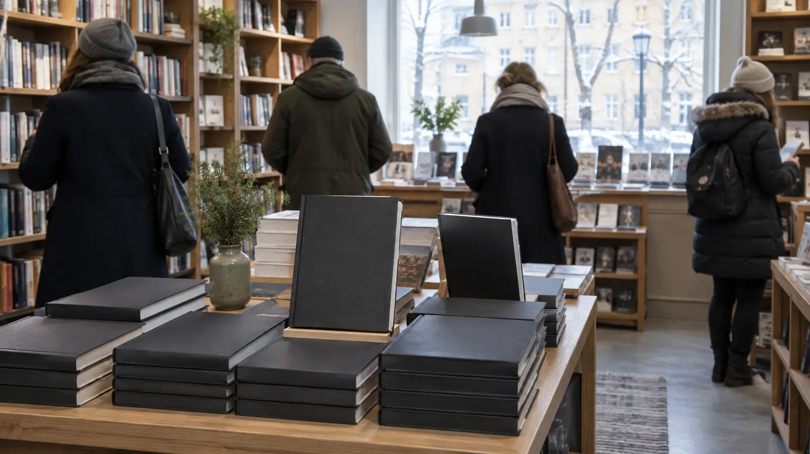 Patrick Radden Keefes ”Oligarkens son” får blandade men starka recensioner