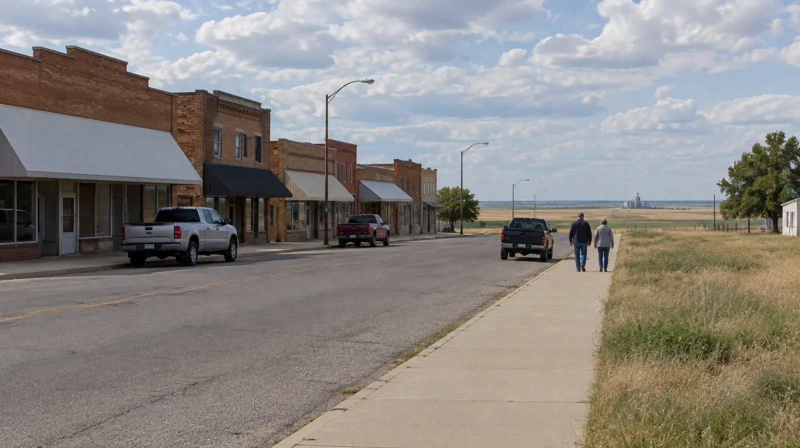 Republikanerna pumpar in miljoner för att rädda Marshalls senatsplats i Kansas