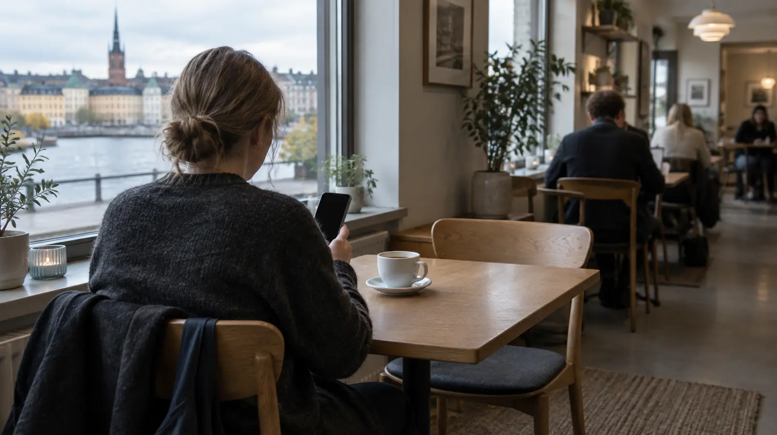 RFSU släpper dejtingmanual om ghosting och zombieing inför halloween