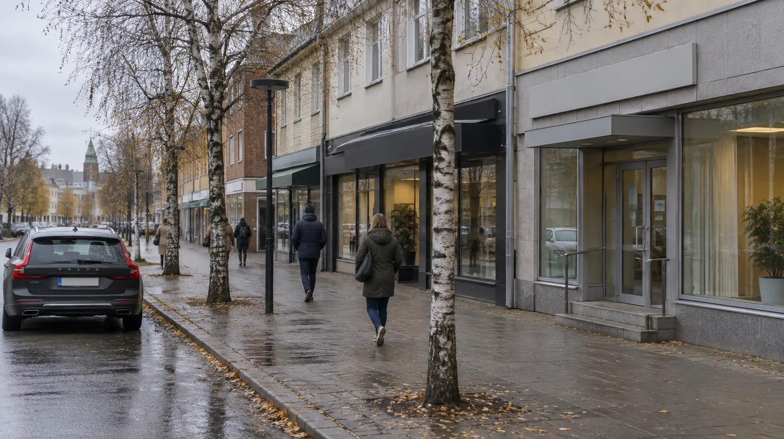 Ryskspråkiga nätverk tvättar miljarder i Sverige