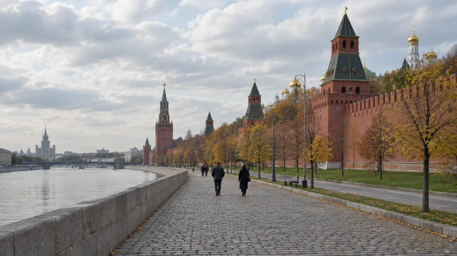 Rysslandsexpert: Putin har svårt att avsluta kriget av politiska skäl
