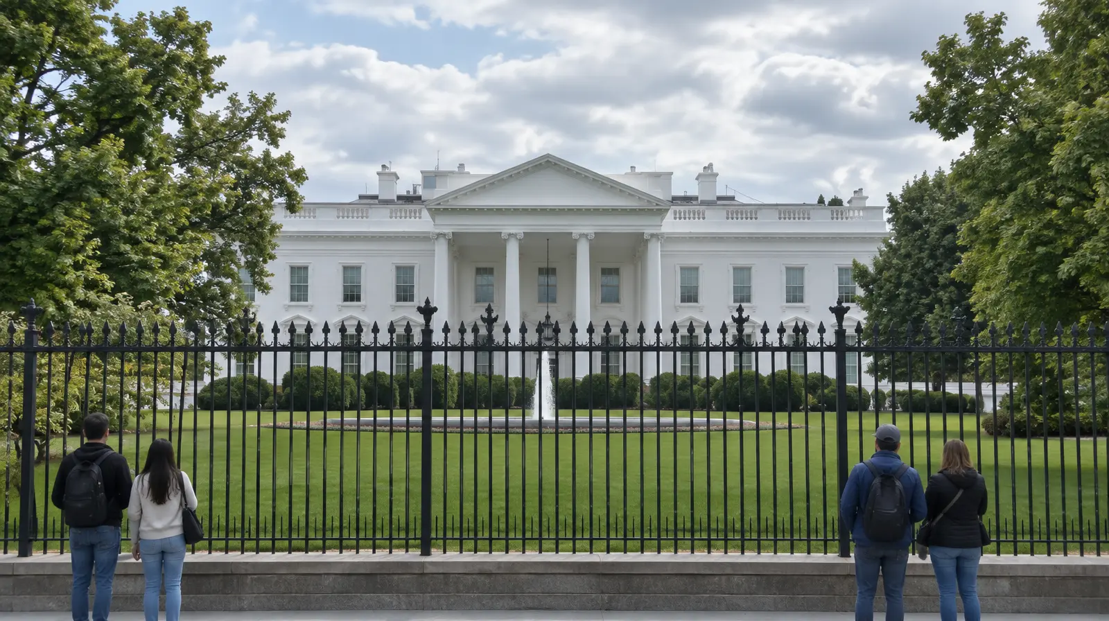 Scaramucci kommenterar Katie Zacharias avgång efter fem dagar: "Rekord är till för att slås"