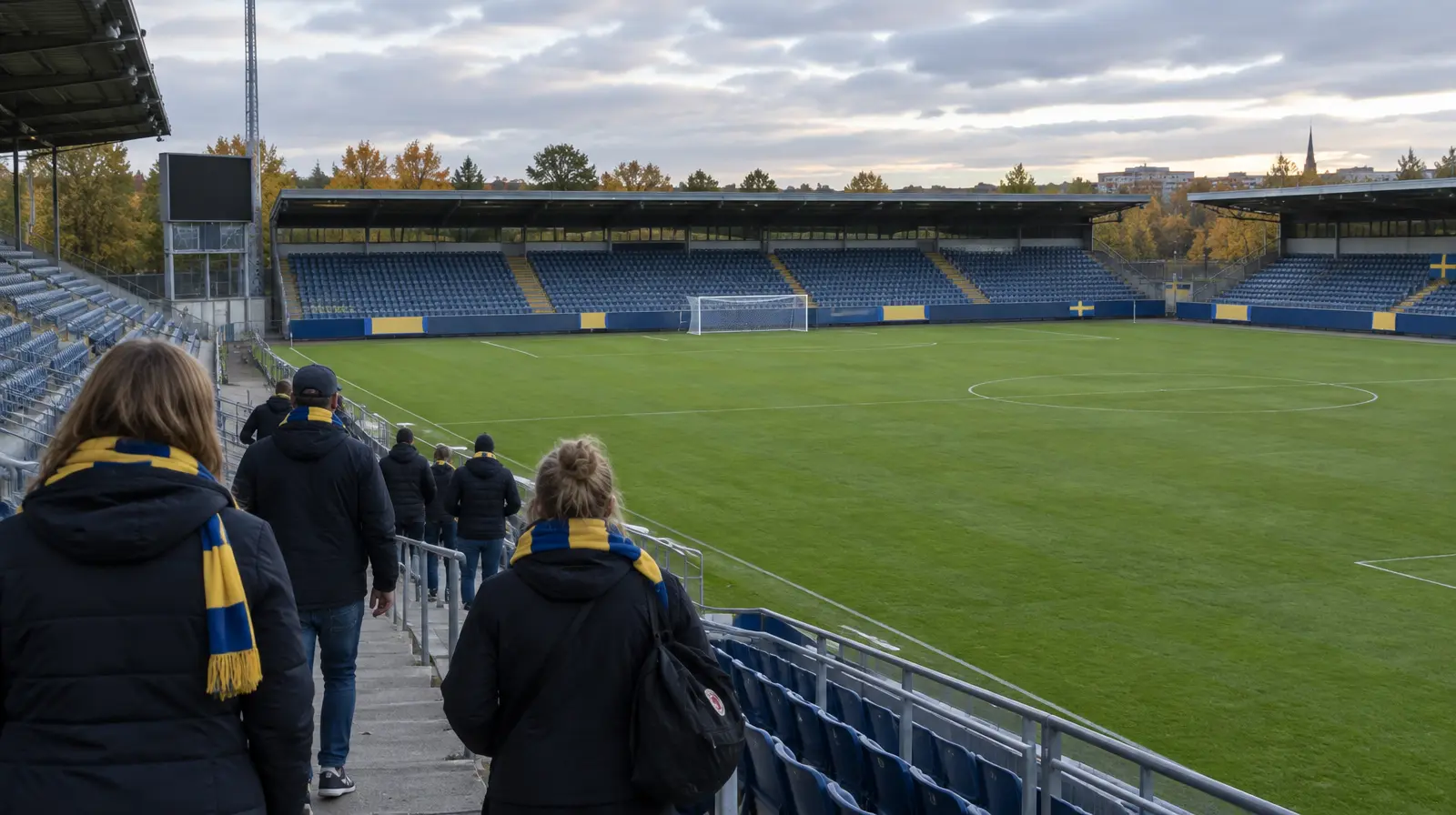 Schröder gjorde tre mål i Sveriges 5–0-seger mot Litauen