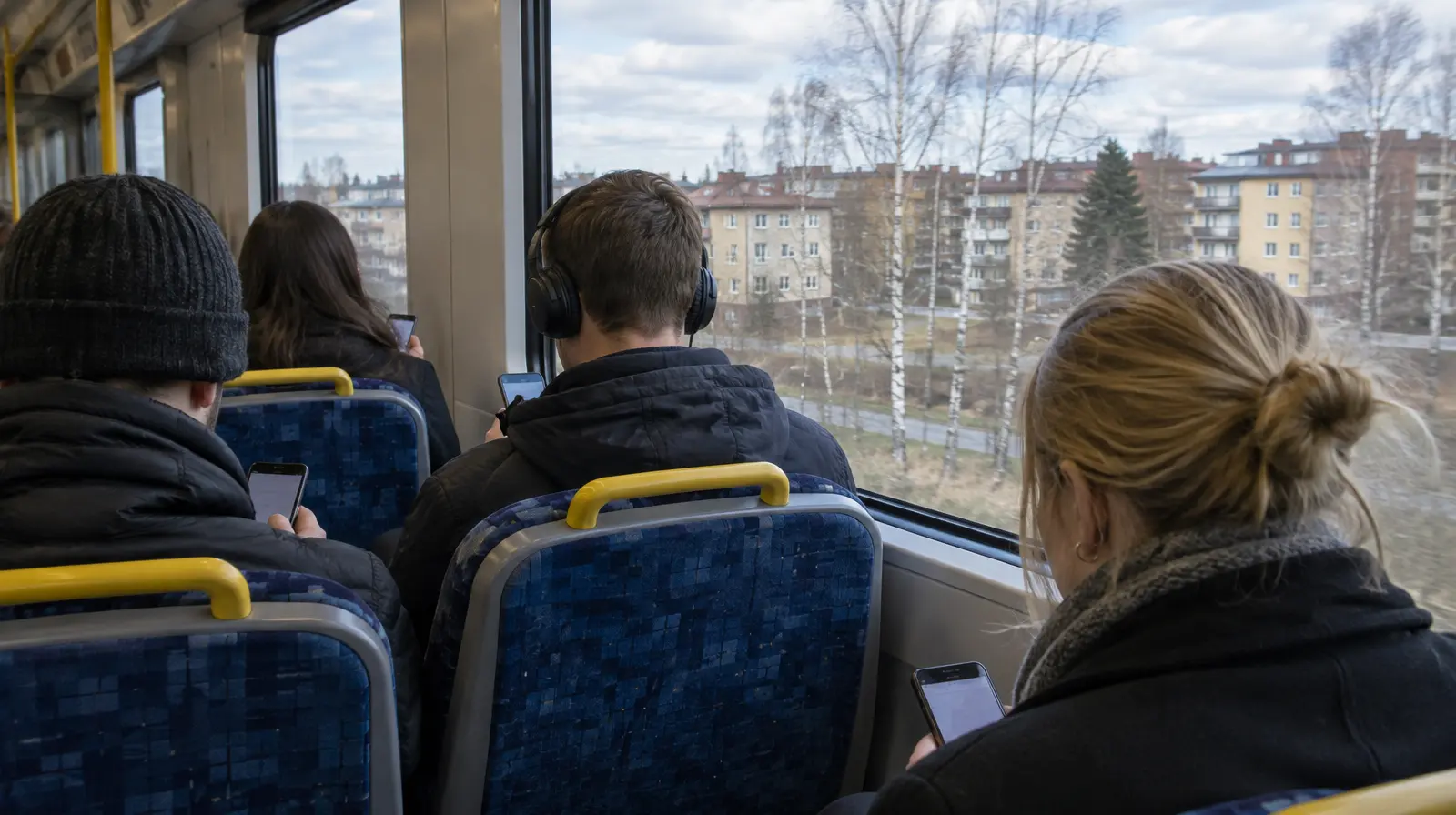 SD störst i sociala medier tredje året i rad, vänstern ökar