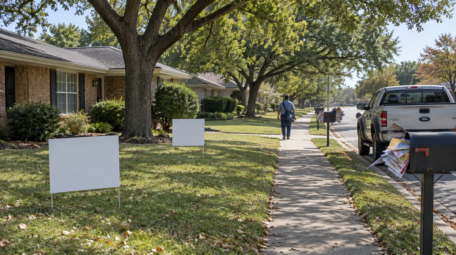 Senatsvalet i Texas kan bli USA:s dyraste, reklamnotan nära fem miljarder kronor