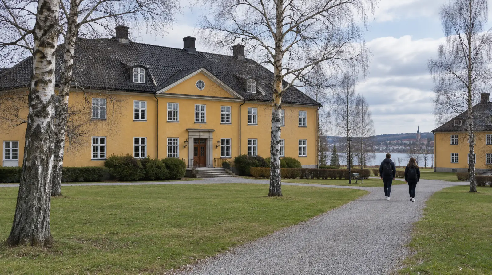 Sigtunaskolan anmäld 13 gånger till Skolinspektionen på två dagar