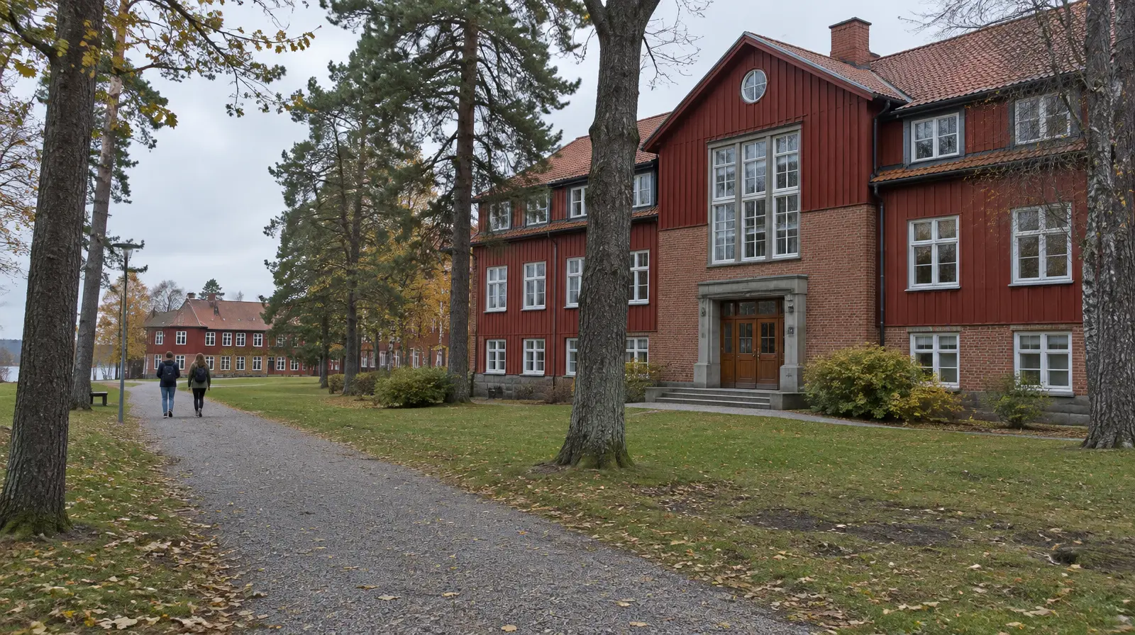 Sigtunaskolan anmäld 22 gånger till Skolinspektionen på en vecka