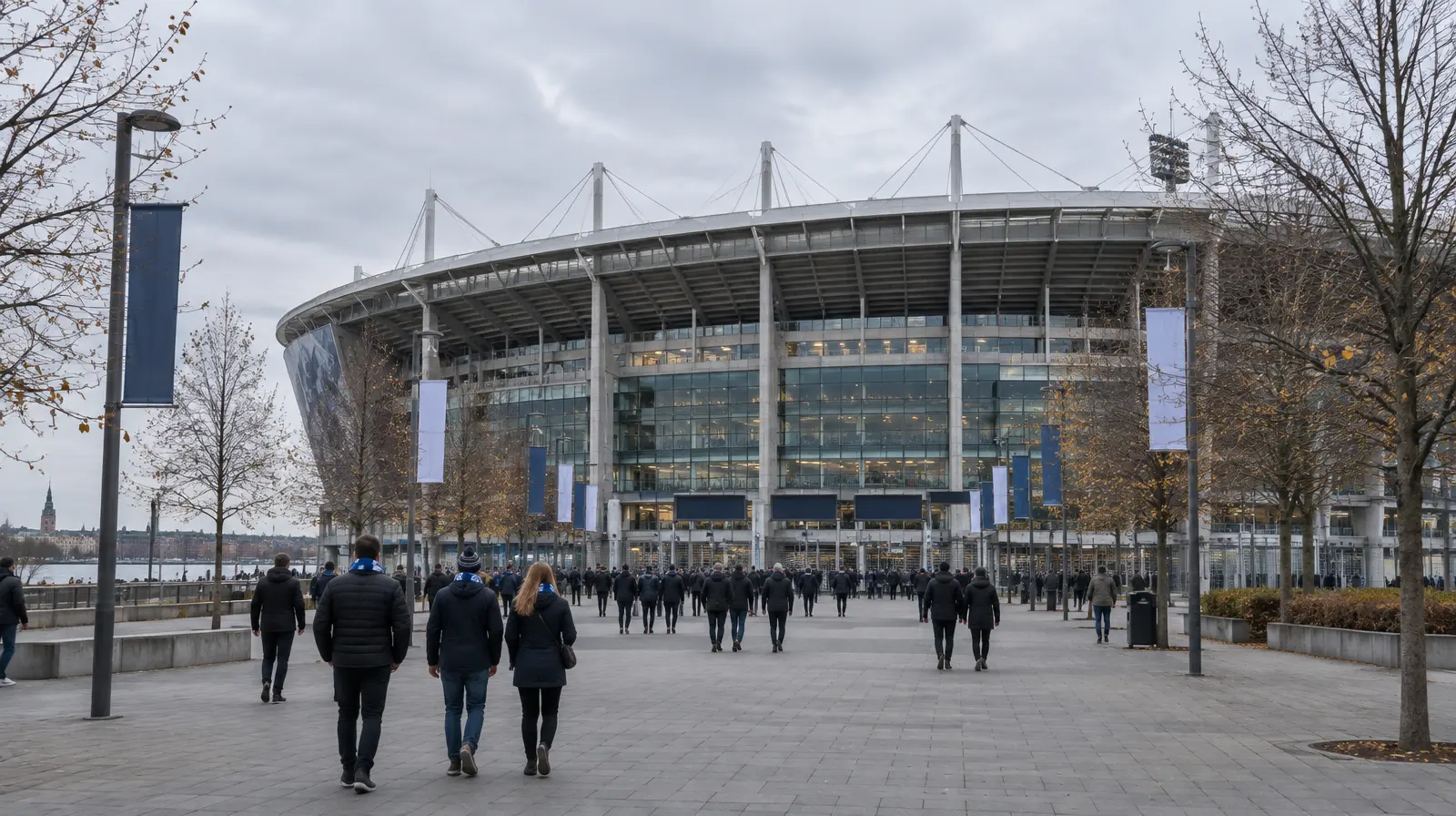 Sirius möter Hammarby i seriefinal med sex poäng upp till guldet
