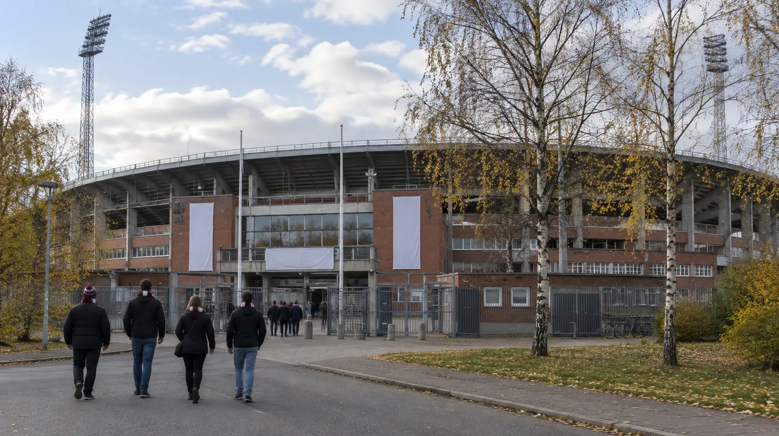 Sirius tappade ledningen sent mot Elfsborg och leder med åtta poäng