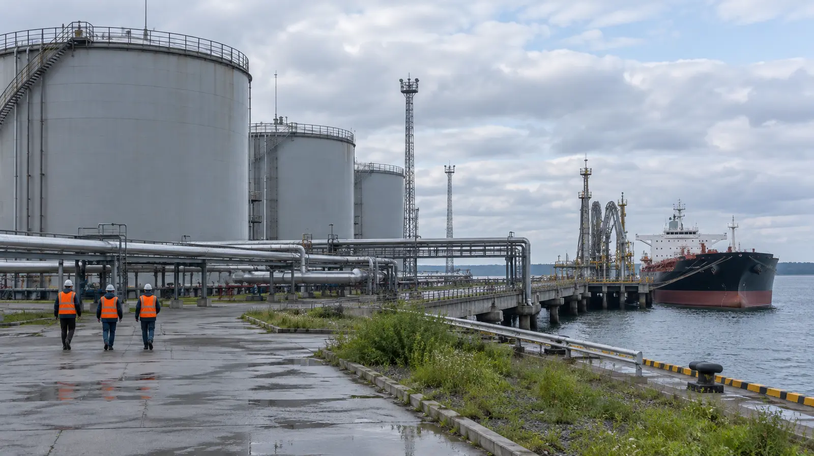 Sju senatorer kräver att Trump stoppar dieselavtalet med Ryssland