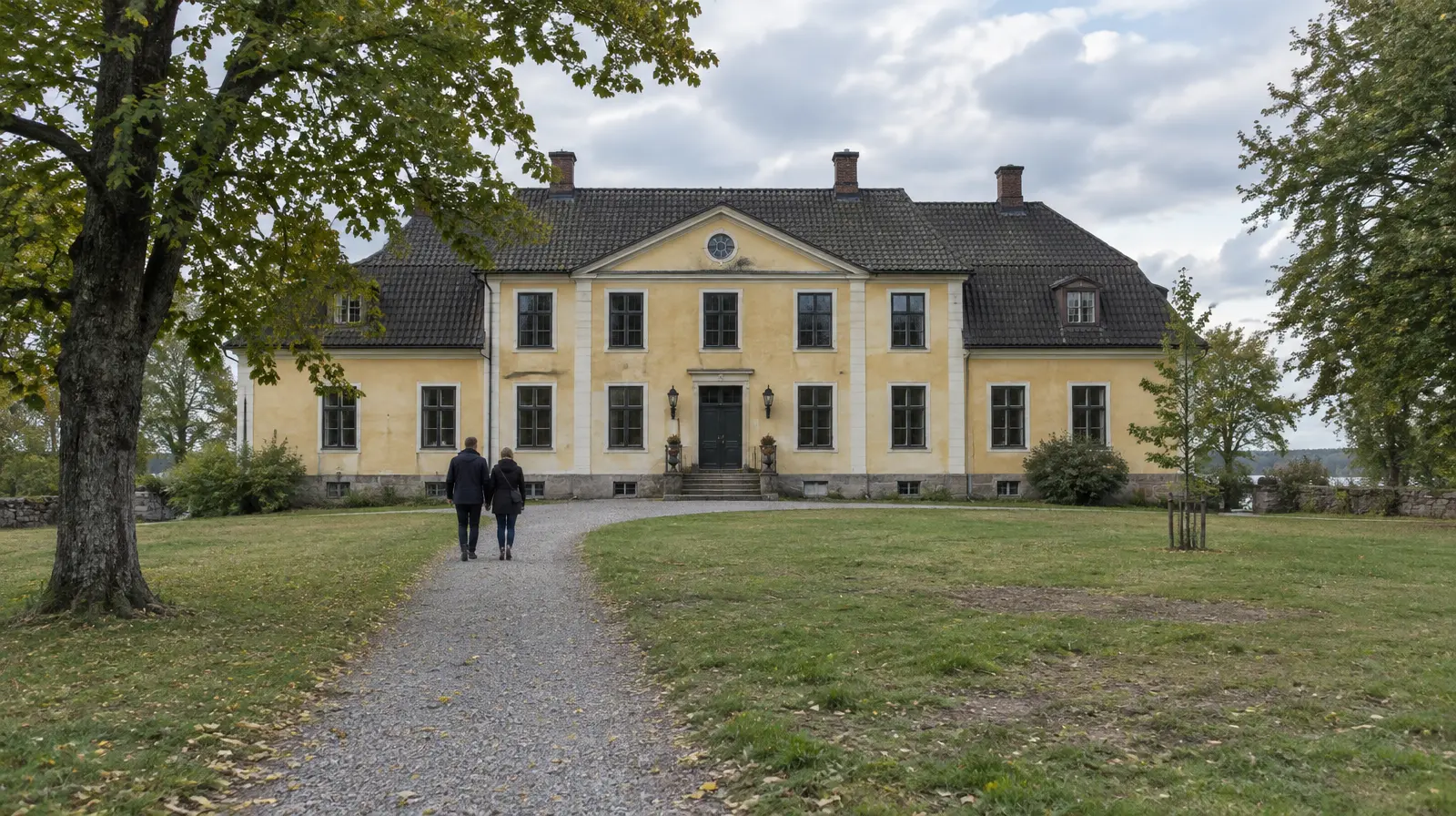 Skådespelaren Pierre Lindstedt är död, blev 83 år