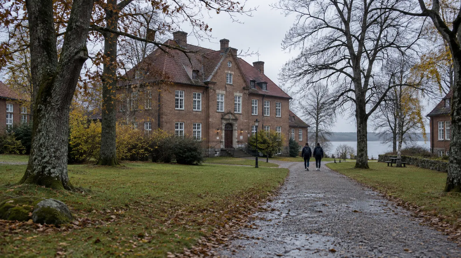 Skolinspektionen inleder tillsyn av Sigtuna Skolstiftelse efter larm om övergrepp