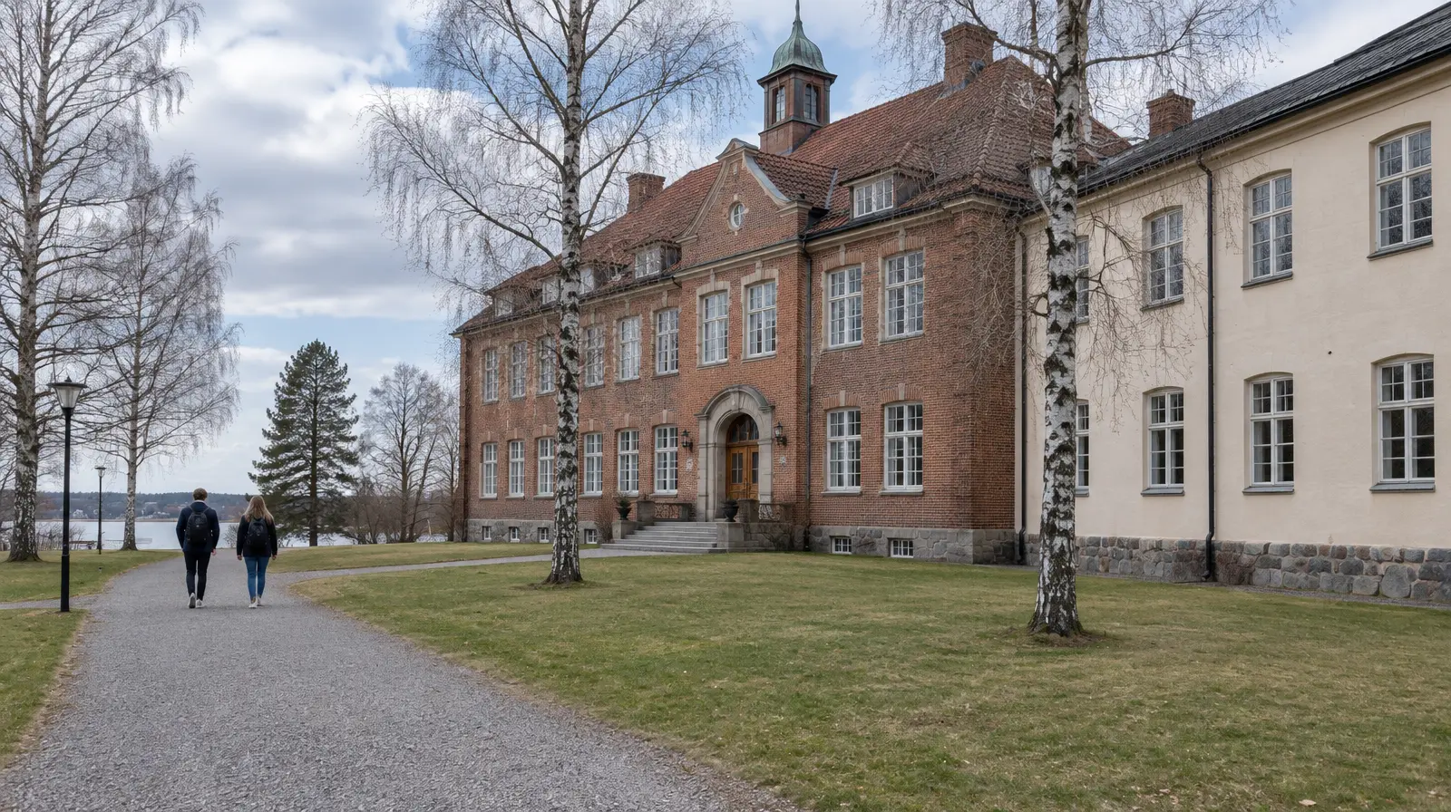 Skolinspektionen överväger ny tillsyn av Sigtunaskolan efter 22 anmälningar