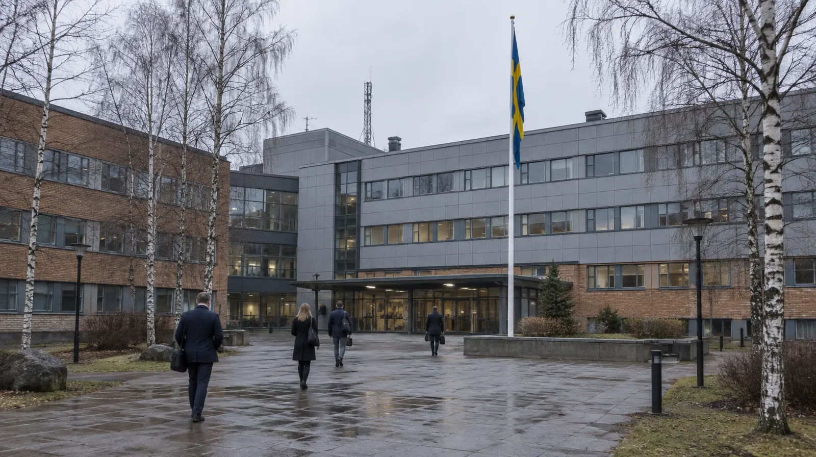 Skoog Haslum oroas av att Ryssland blivit mer anpassningsbart