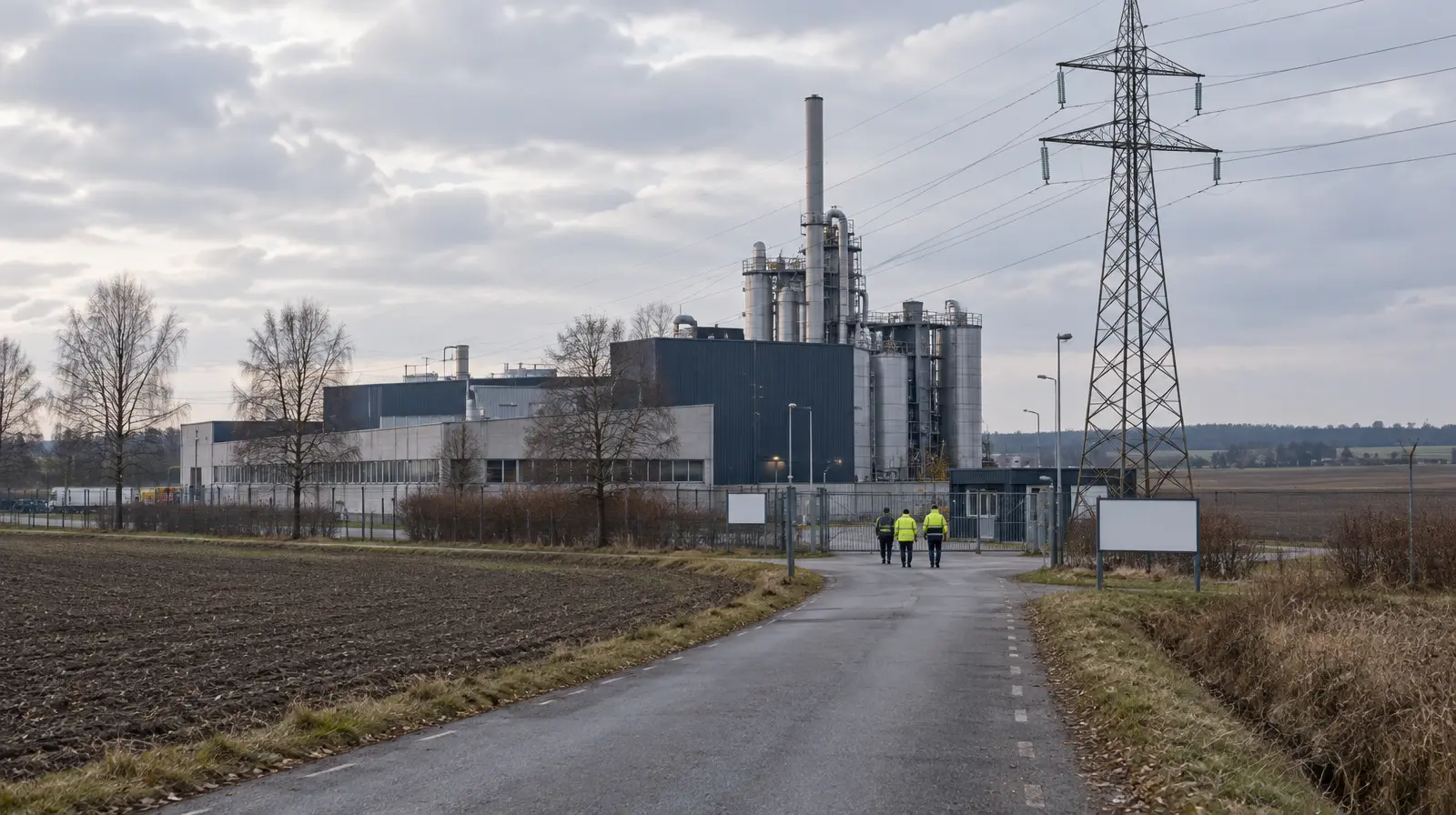 Södra Sverige kan förlora 200 000 jobb till 2030 på grund av höga elpriser