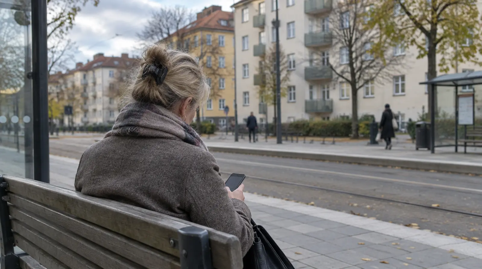 SOS Alarm varnar för falska sms om dödsfall