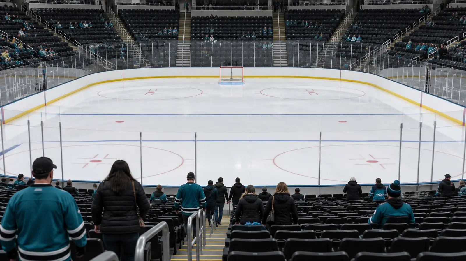 Stenberg tog täten i rookieligan när San Jose slog Ottawa med 6–2