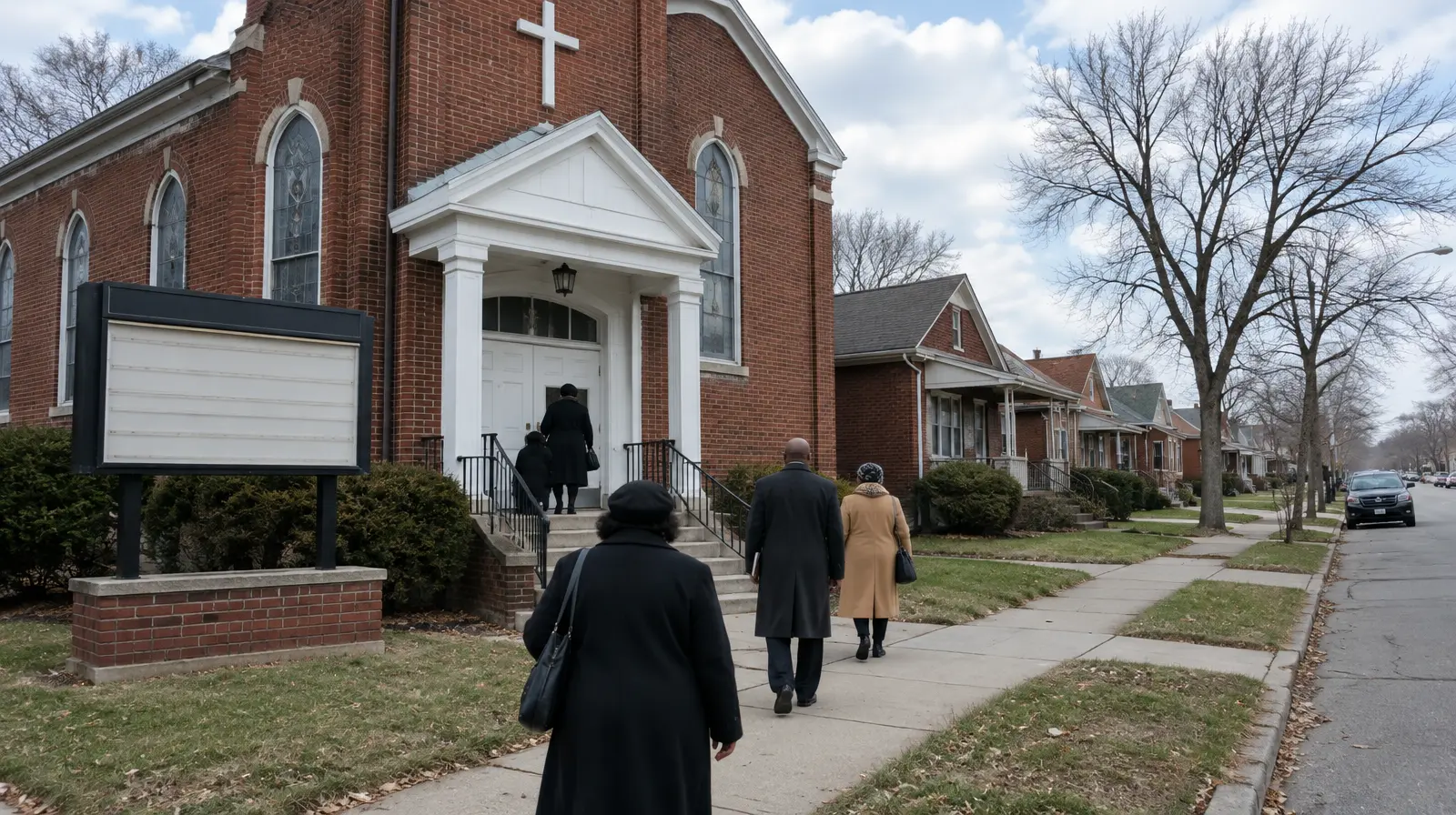 Svarta väljare avgörande för El-Sayed i Michigans senatsval