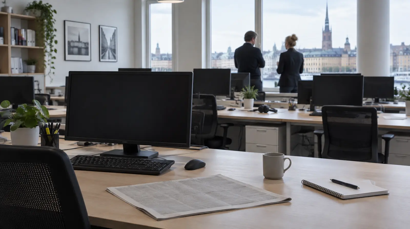 SvD avpublicerar essä efter misstankar om AI-användning