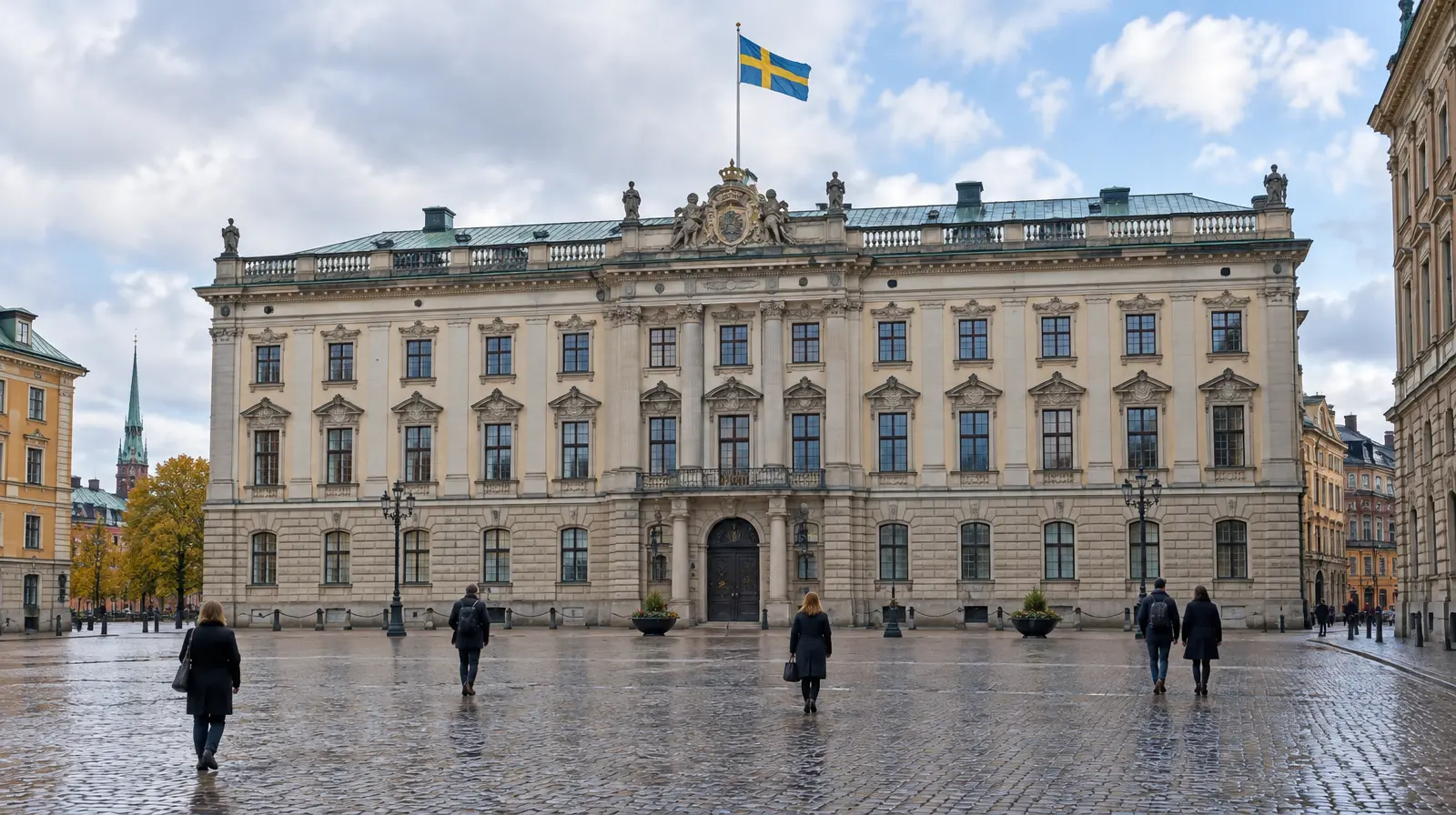 Sven Hirdman, tidigare ambassadör i Moskva, är död, 87 år gammal