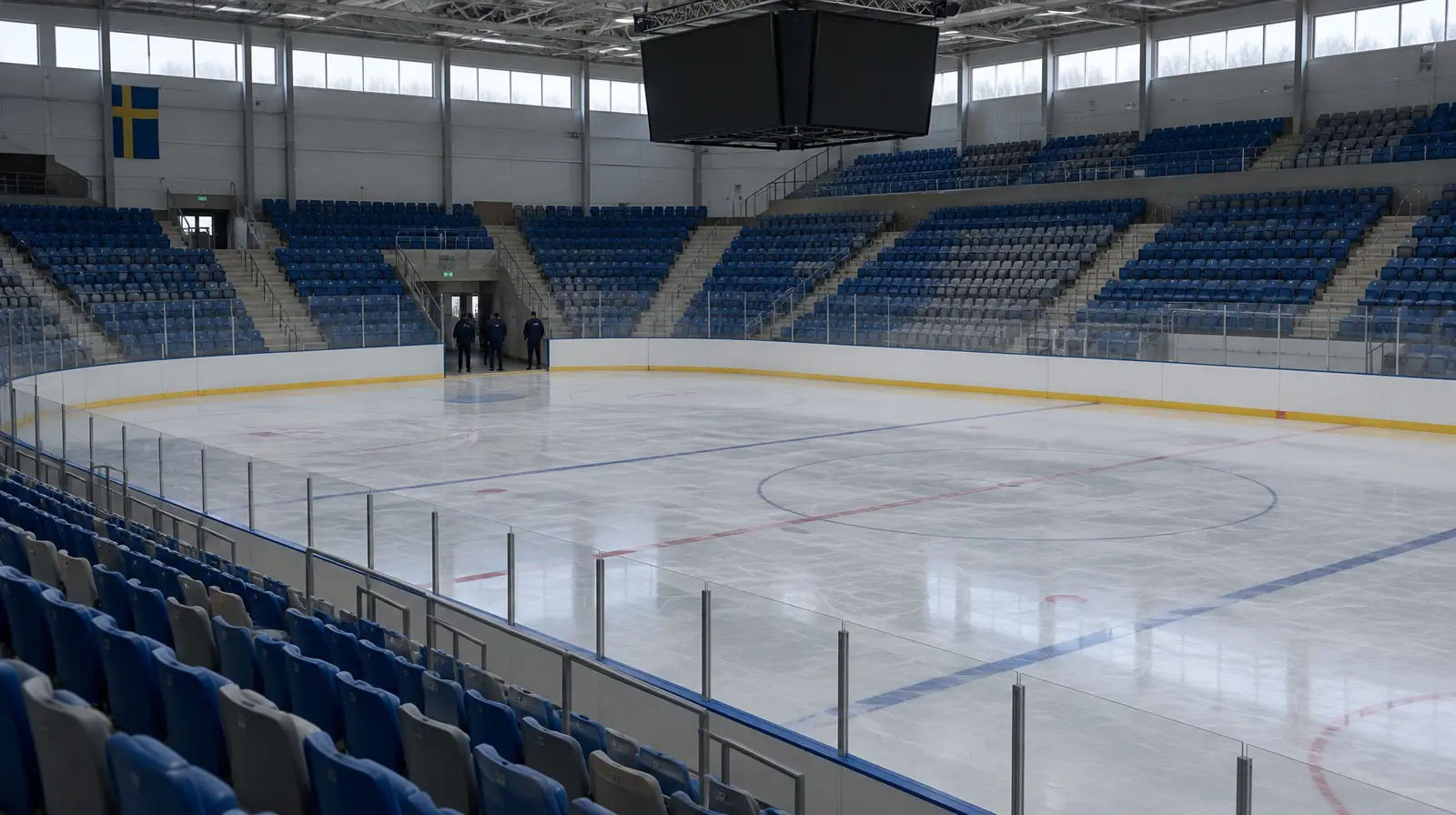 Svenska Ishockeyförbundet: Ingen bojkott av hockey-VM trots Rysslands comeback