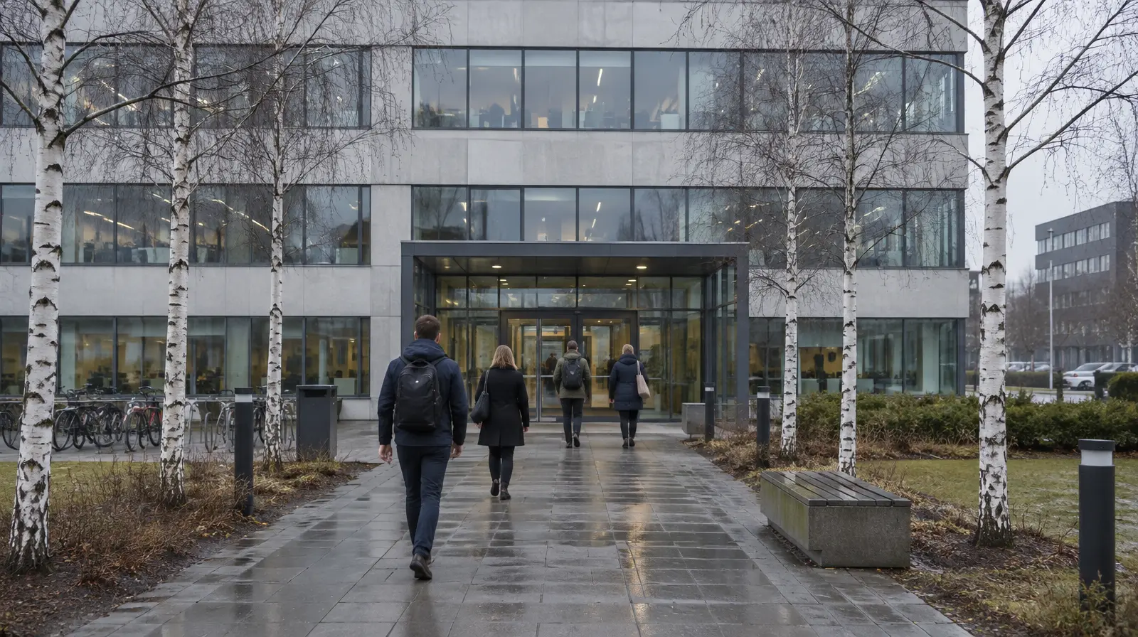 Svenska kraftnäts gd ber personalen om ursäkt efter kritik