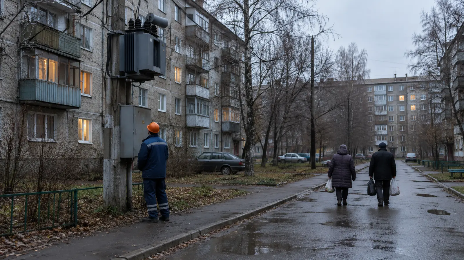 Sverige ger Ukraina 522 miljoner kronor i civilt vinterstöd
