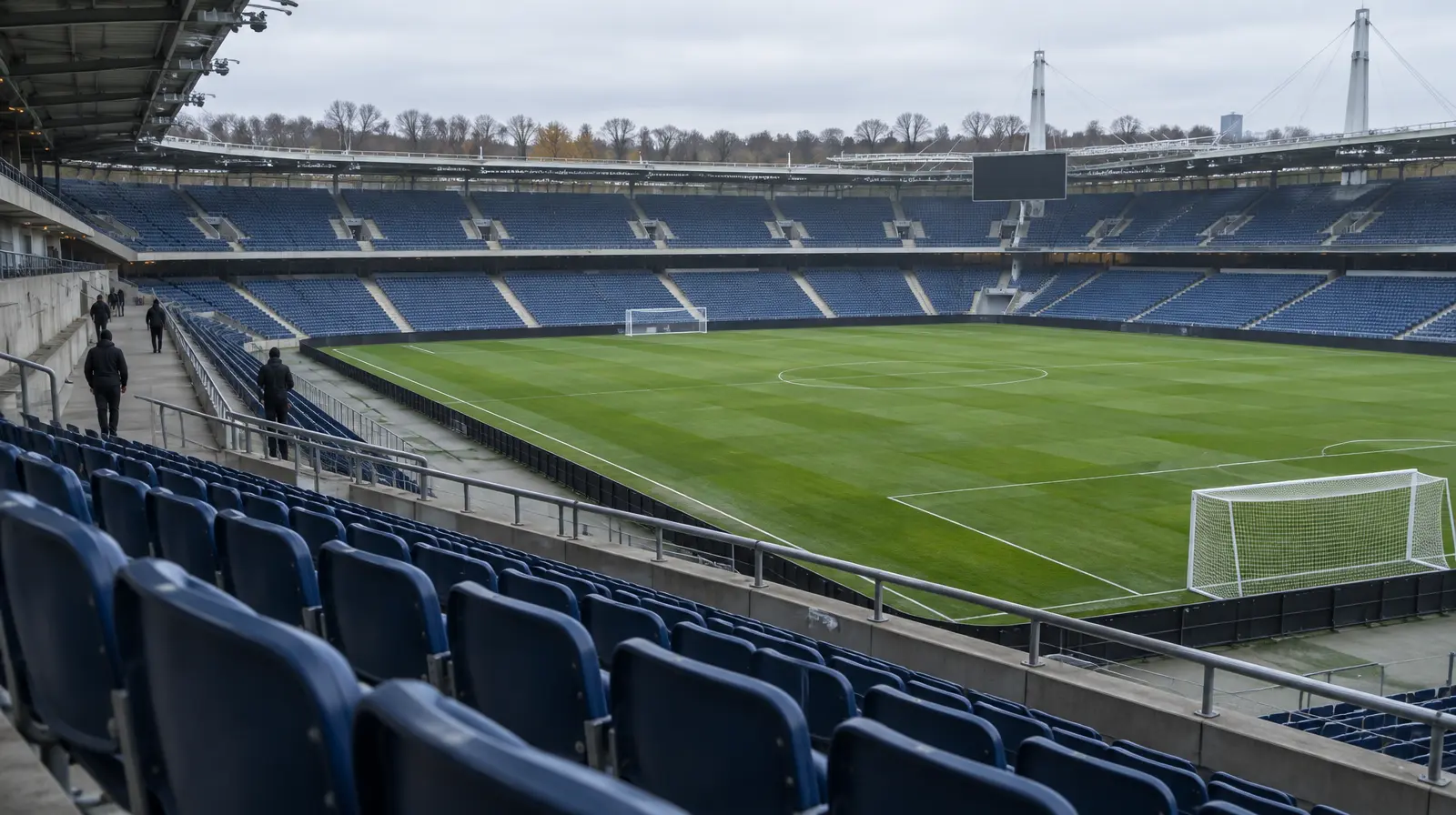 Tidigare landslagsspelare delgiven misstanke om matchfixning