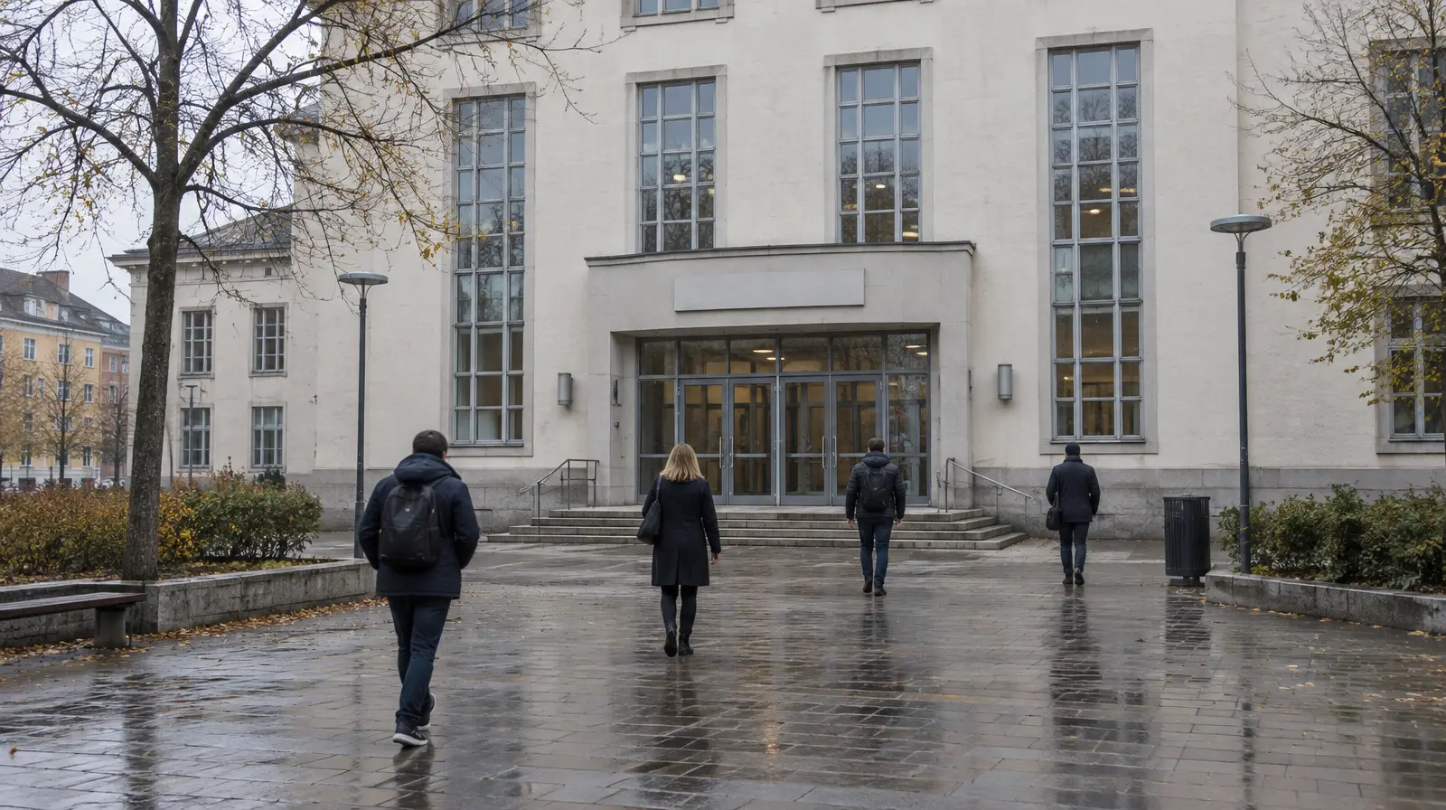 Tidigare SD-riksdagsman misstänks ha filmat nakna barn