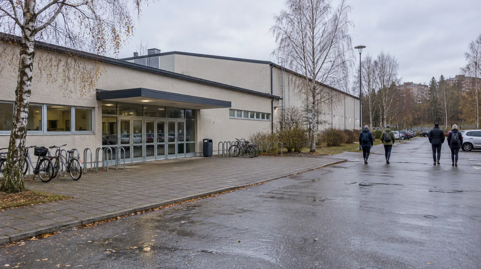 Tonåringar misstänkta för Älvsjömordet uppmanades skjuta "vem som helst"