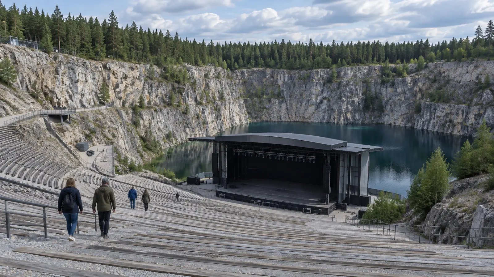 Toto gör två konserter i Sverige 2027 och firar 50 år