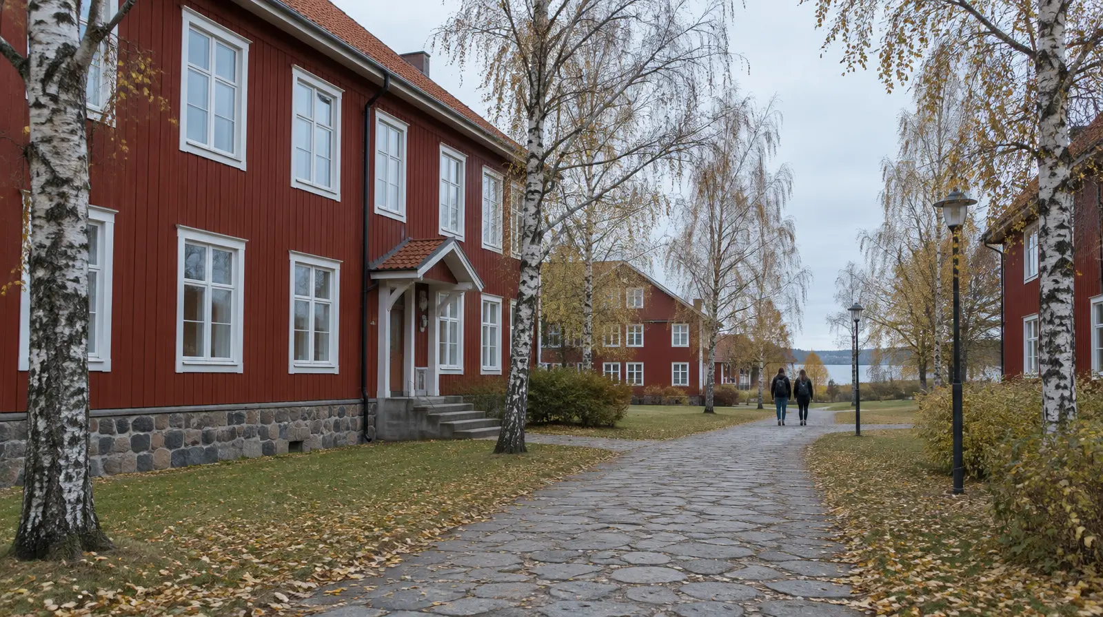 Tredje eleven häktas efter misstänkta övergrepp på Sigtunaskolan