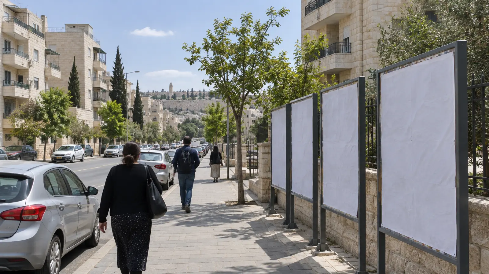 Trump ger Netanyahu sitt fulla stöd inför israeliska valet 27 oktober