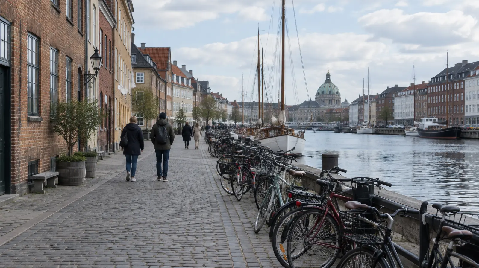 Trump vill ha migranter från Sverige, Norge och Danmark