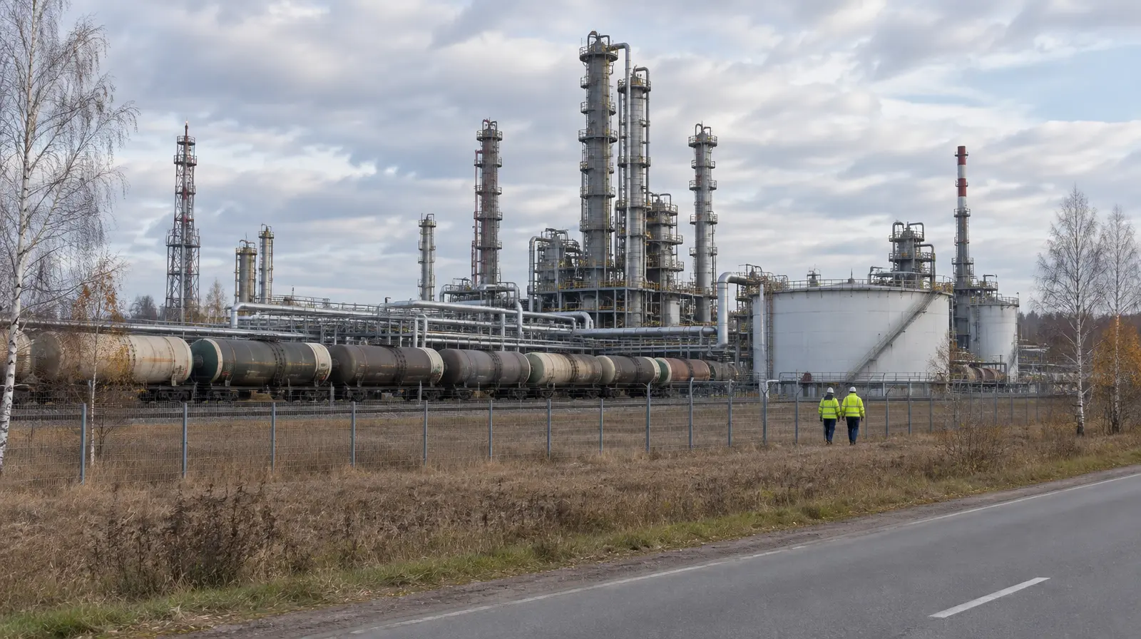Trumps dieselbeslut kan slå mot honom själv, enligt analytiker