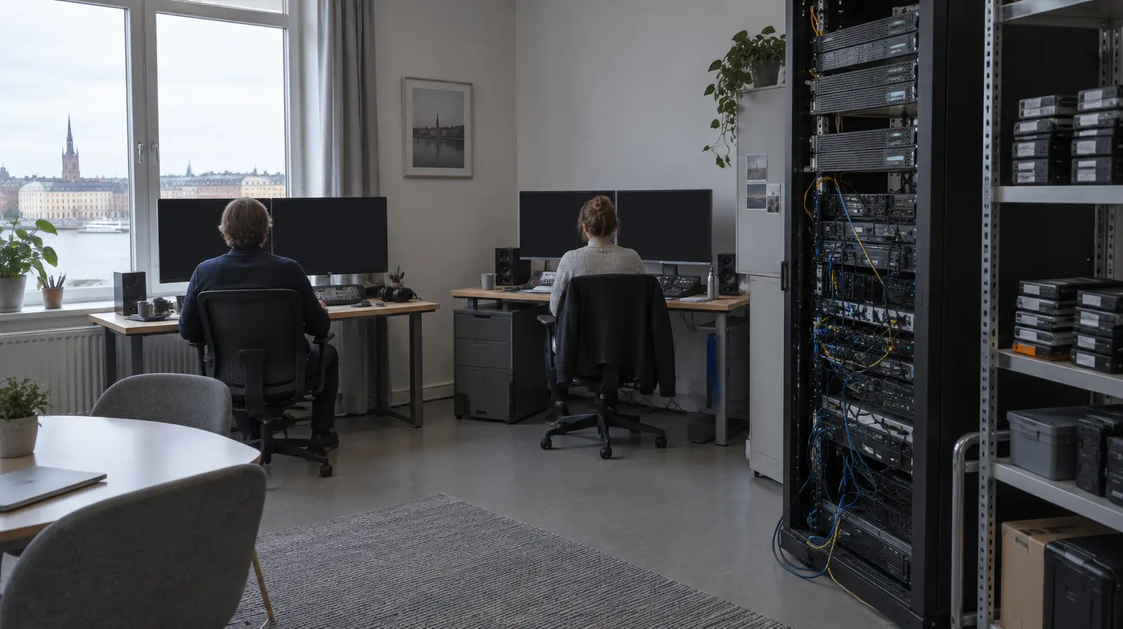 TV4 dementerar AI-uppgifter: nya säsongen av The Challenge raderad, premiären skjuts till 2027