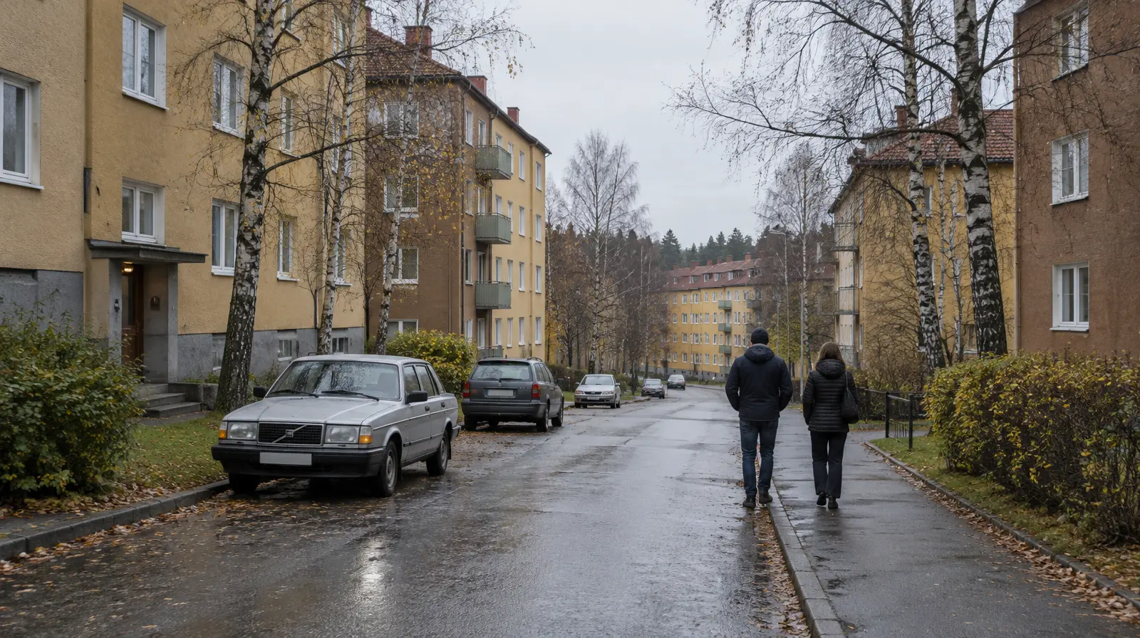 Två dödsskjutningar på en vecka i södra Stockholm, kriminolog varnar för fler