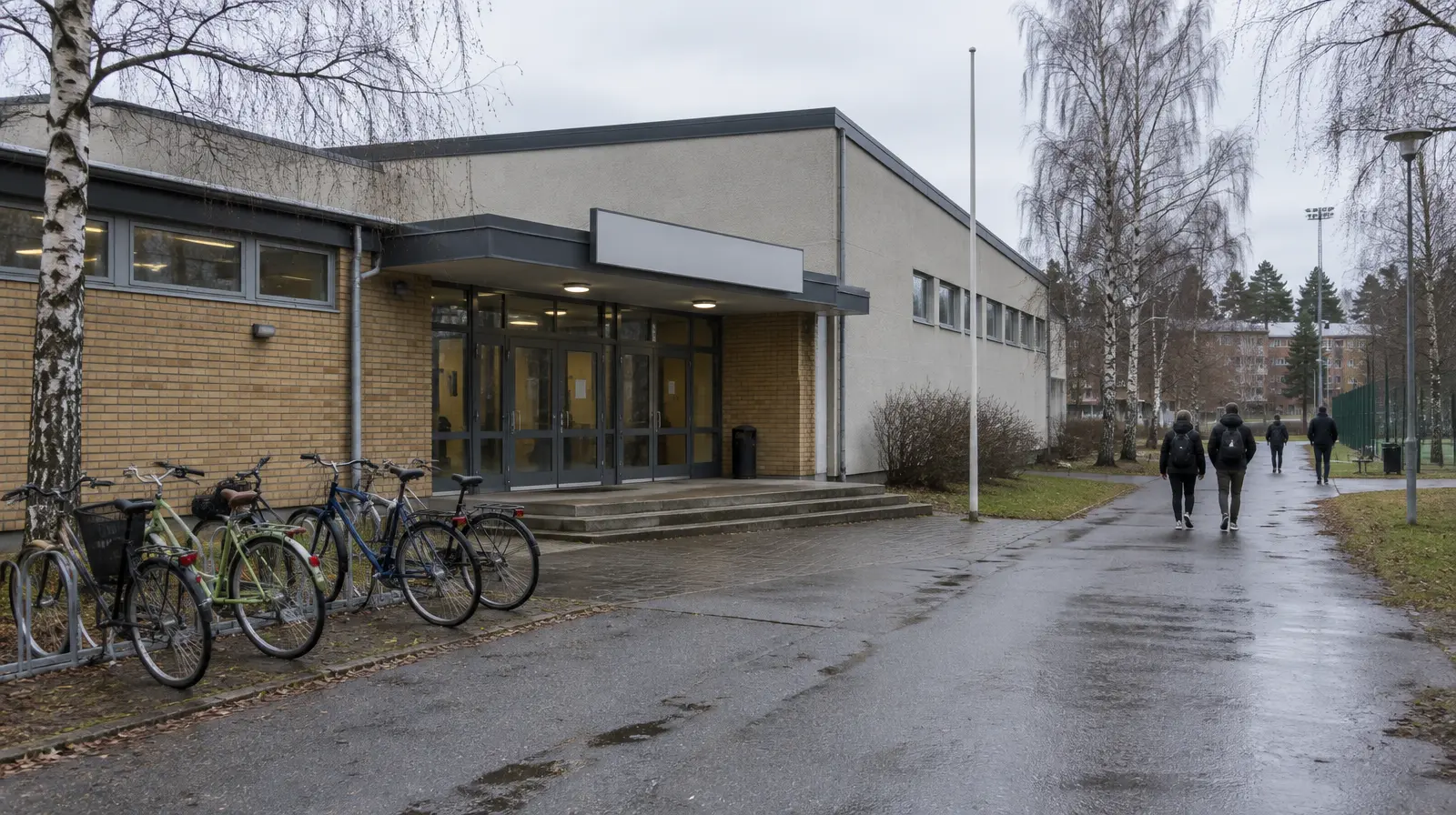Två pojkar begärs häktade efter dödsskjutningen i Älvsjö
