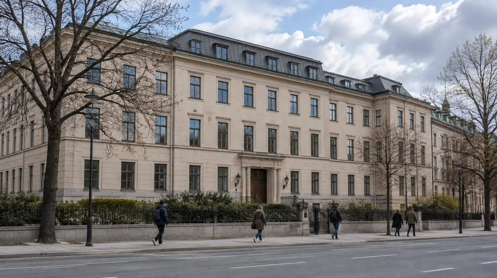 UD har inte fått besked från Ryssland om gripen svensk sex dagar efter FSB-video