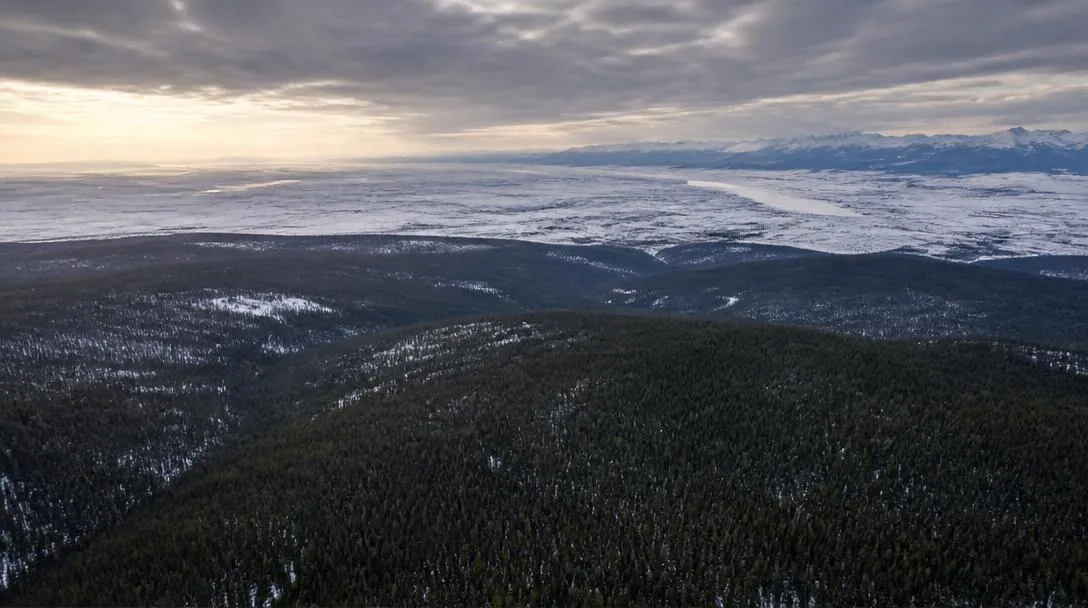 Vilket är världens största land till ytan?