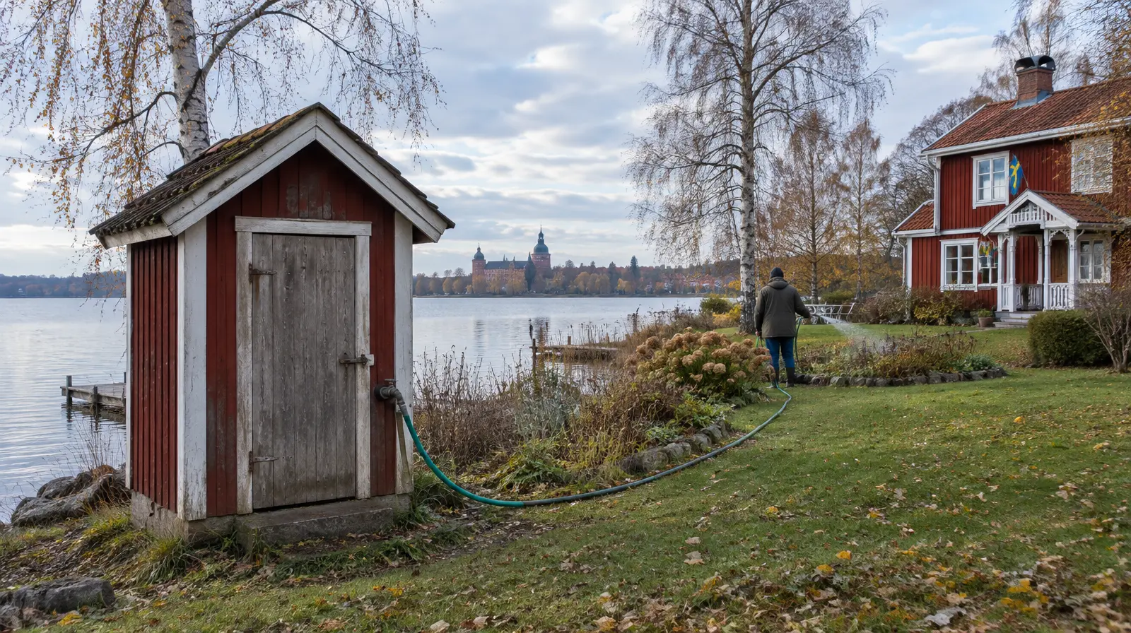 Vattenpumpars sms-bugg gav förening faktura på 1,4 miljoner kronor
