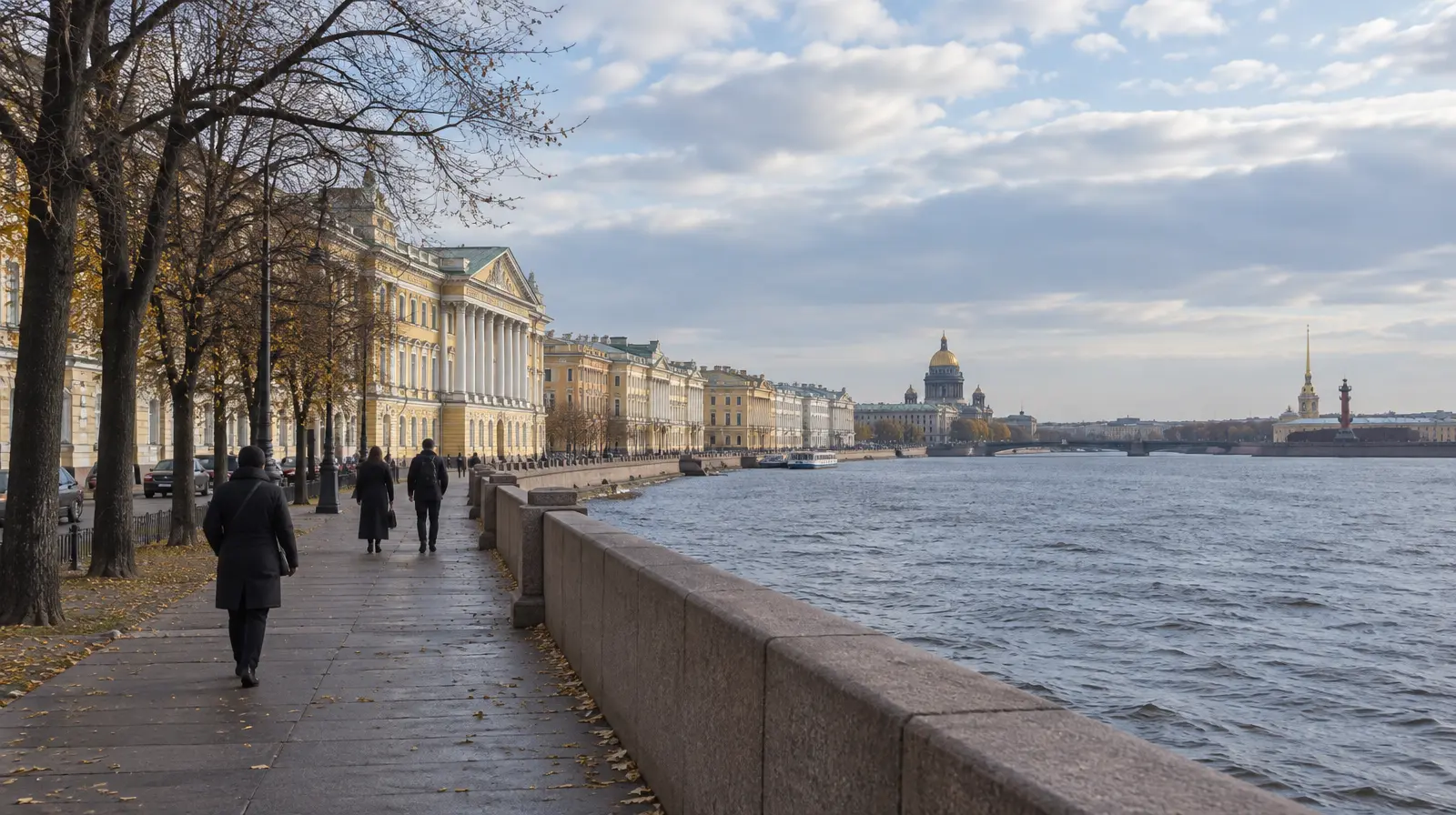 Witkoff hyllade Putin som "människovän" inför fredssamtal i Sankt Petersburg