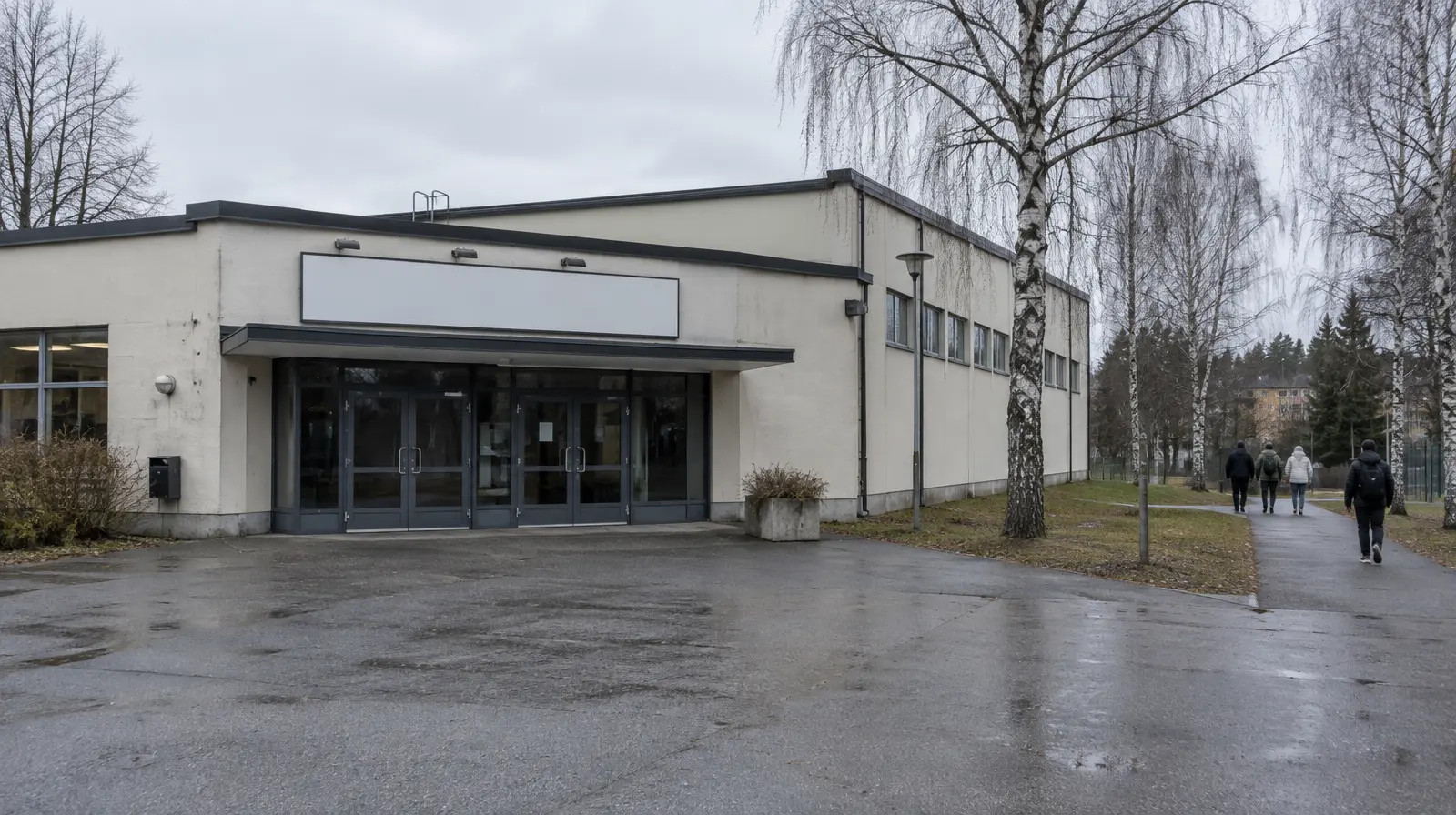 Ytterligare en person begärd häktad efter dödsskjutningen i Älvsjö
